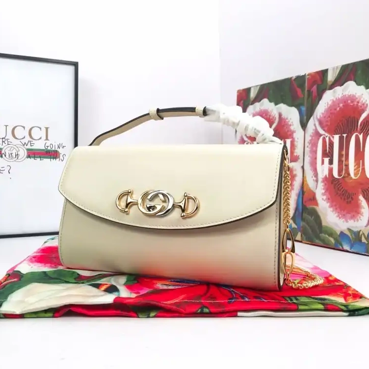 Gucci Bags 19B57B0025 0820